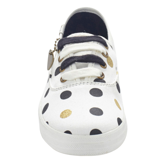 KEDS Taylor Swift s Glitter os Dots Gym shoes