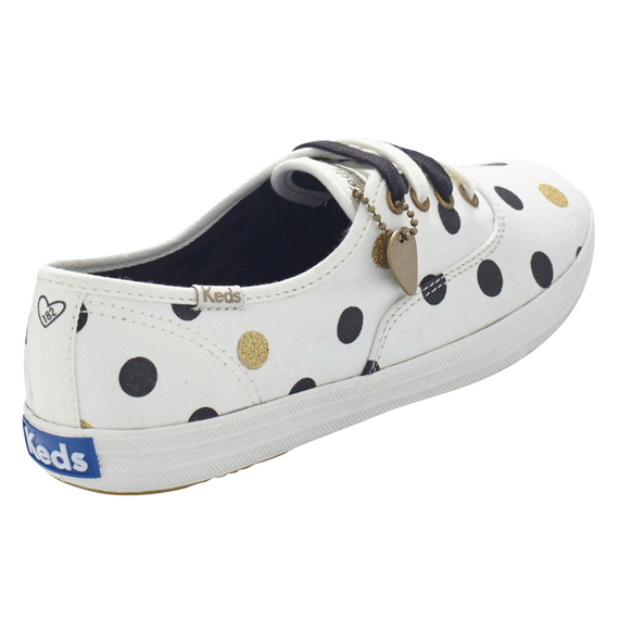 Keds dancing dot sales